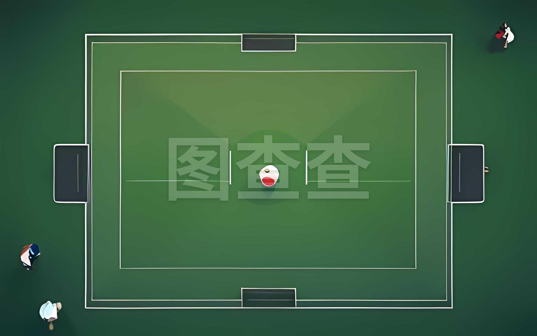 视的黑马